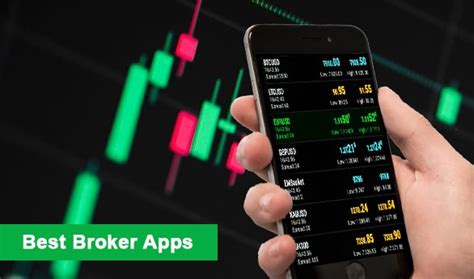 1broker app